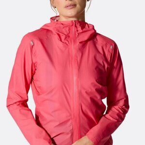 Rab Women's Cinder Phantom Waterproof Jacket NWT